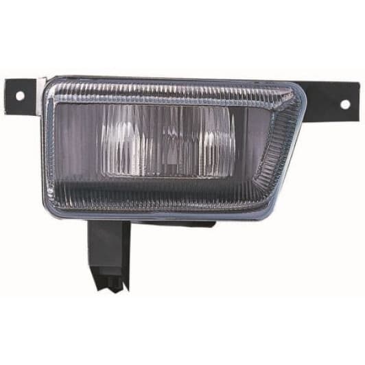 4422006LUE Depo Передняя противотуманная фара для Opel Astra