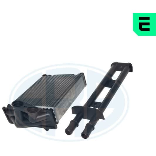 669506 ERA Радиатор печки
