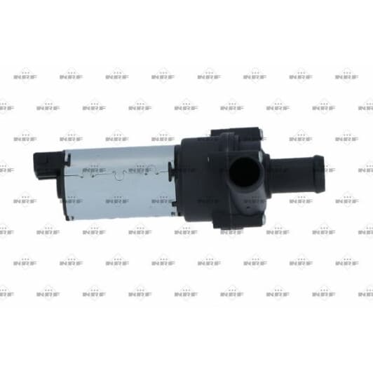 390022 NRF Дополнительная помпа для Seat Alhambra