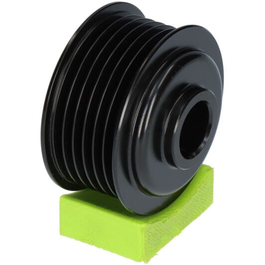 593794 Valeo Шків генератора