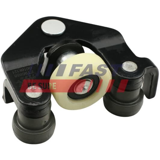 ft95658 Fast Ролики зсувних дверей для Opel Combo