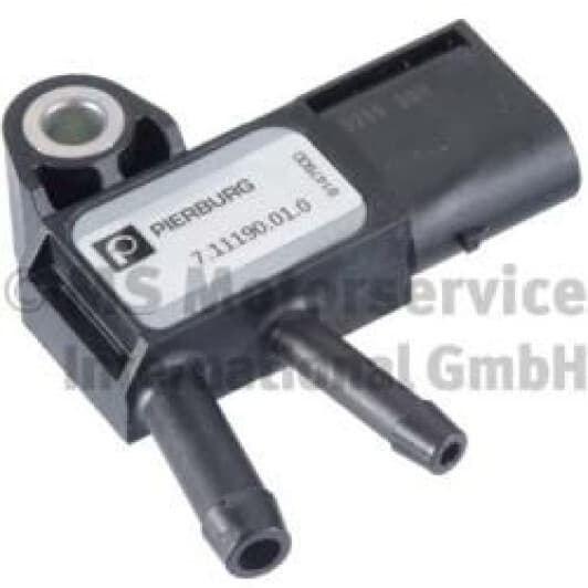 711190010 Pierburg Датчик давления системы впуска для Mercedes E-Class