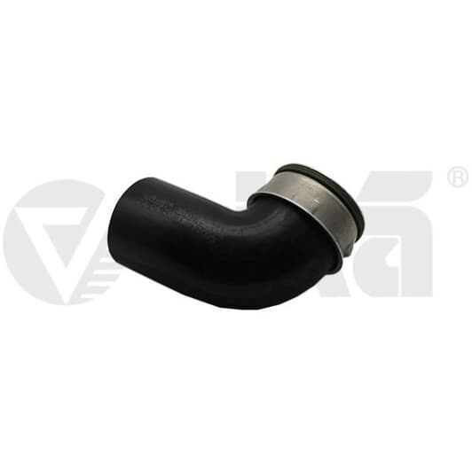 11451793801 Vika Патрубок интеркулера для Audi A4