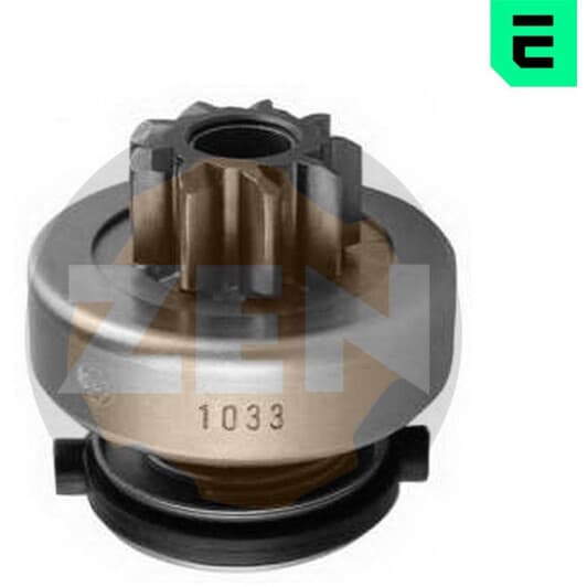 ZN1033 ERA Бендикс стартера