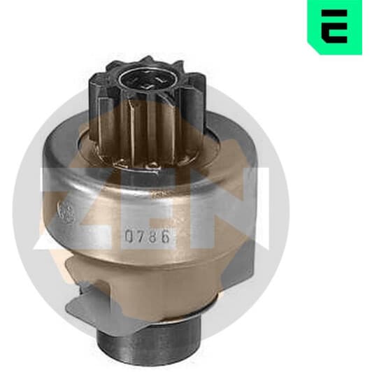 ZN0786 ERA Бендикс стартера