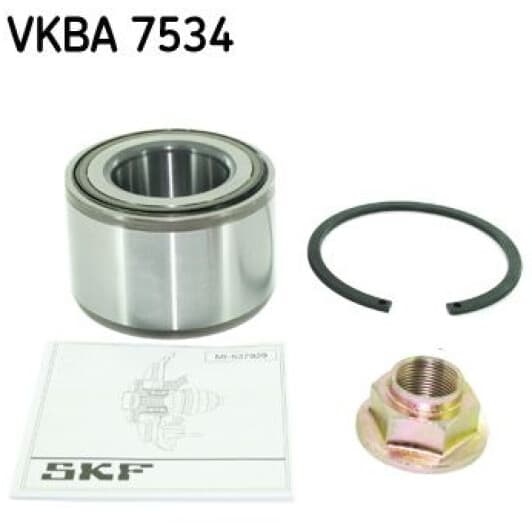 VKBA 7534 SKF Подшипник ступицы колеса