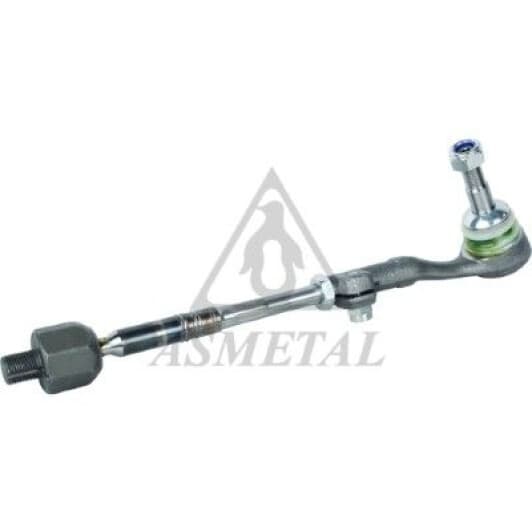 29bm2451 Asmetal Рулевая тяга в сборе