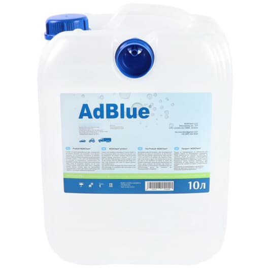 AdBlue NOXChem