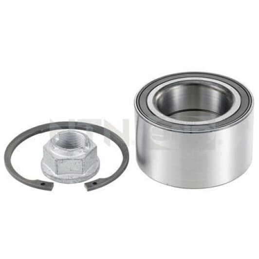 R151.50 SNR Підшипник ступиці колеса