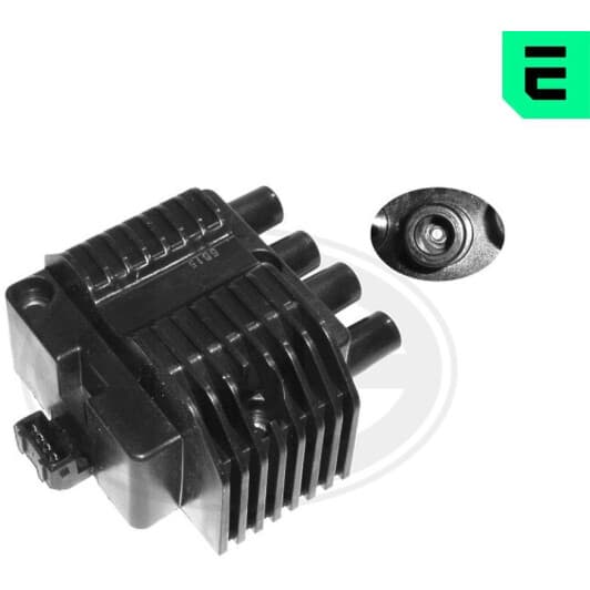 880040A ERA Катушка зажигания