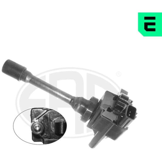 880190A ERA Котушка запалювання