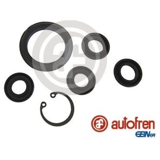 D1281 Autofren Seinsa Ремкомплект головного гальмівного циліндра