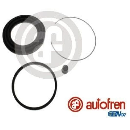 D4210 Autofren Seinsa Ремкомплект гальмівного супорта