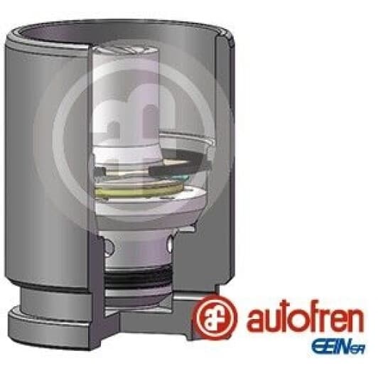 d02519k Autofren Seinsa Поршень гальмівного супорта