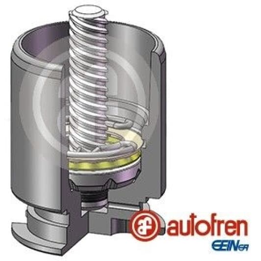 d02554lk Autofren Seinsa Поршень тормозного суппорта