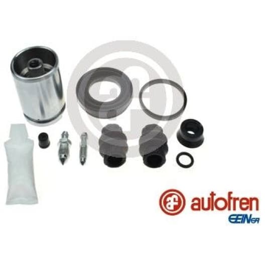 d41124k Autofren Seinsa Ремкомплект тормозного суппорта