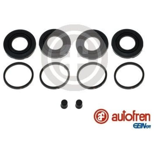 d42705 Autofren Seinsa Ремкомплект тормозного суппорта