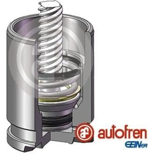 d025530k Autofren Seinsa Поршень гальмівного супорта