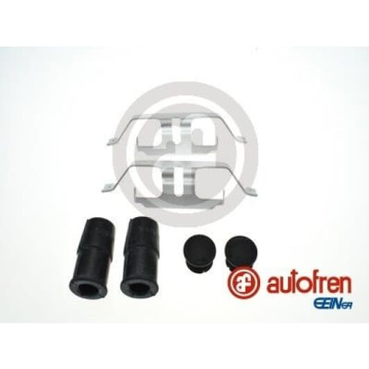 d42886a Autofren Seinsa Комплектующие дисковых тормозных колодок
