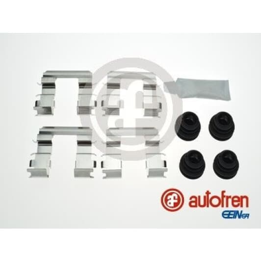 d42947a Autofren Seinsa Комплектующие дисковых тормозных колодок