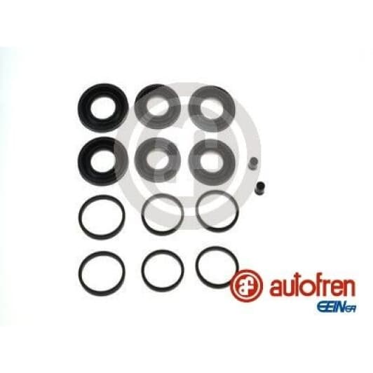 d42758 Autofren Seinsa Ремкомплект тормозного суппорта