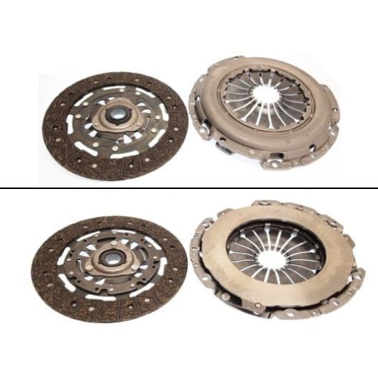 961908 KAWE Комплект сцепления для Ford Mondeo