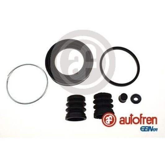 d43089 Autofren Seinsa Ремкомплект гальмівного супорта