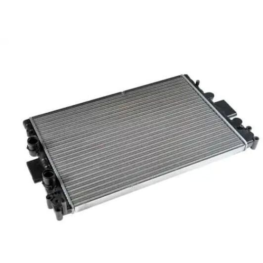 81-03336-SX Stellox Радиатор охлаждения двигателя