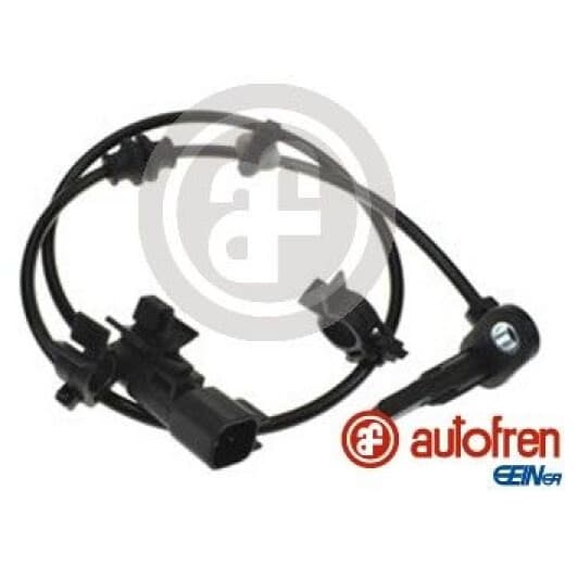 ds0101 Autofren Seinsa Датчик ABS