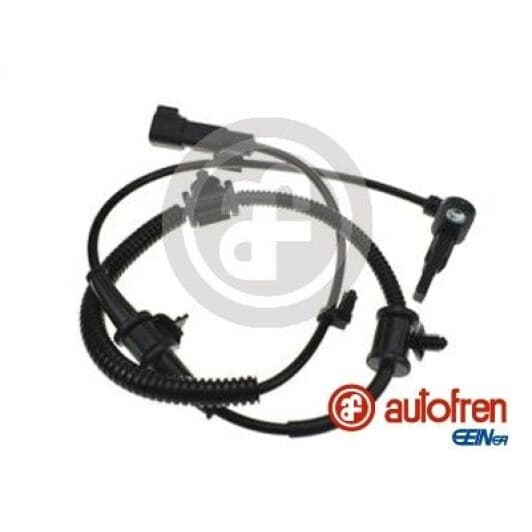 ds0122 Autofren Seinsa Датчик ABS