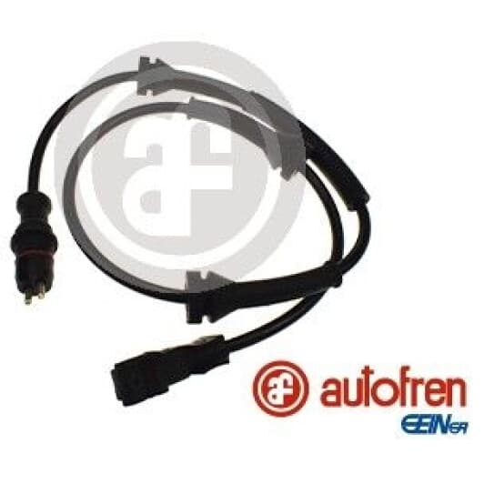 ds0218 Autofren Seinsa Датчик ABS