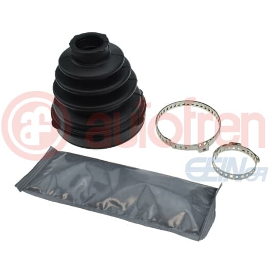 d8455 Autofren Seinsa Пильовик гранати