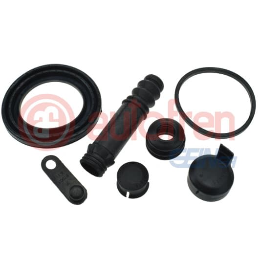 d43216 Autofren Seinsa Ремкомплект тормозного суппорта