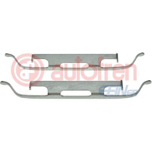 d43041a Autofren Seinsa Комплектующие дисковых тормозных колодок