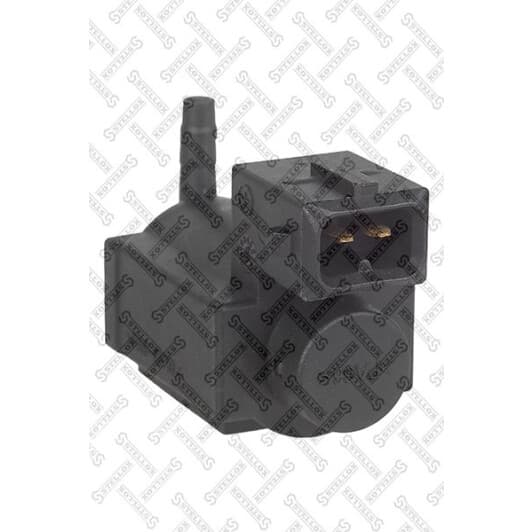 0125100SX Stellox Заслонка впускного коллектора