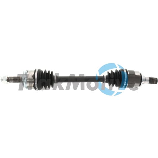 301732 TrakMotive Піввісь для Hyundai i10