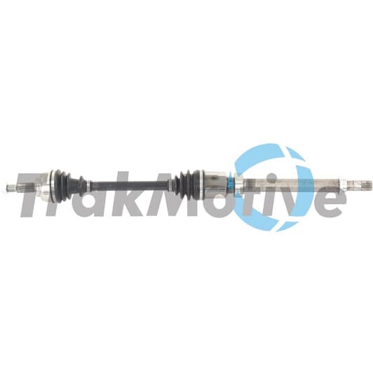 301747 TrakMotive Полуось для Renault Captur