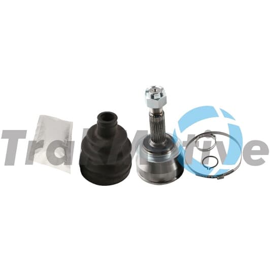 400639 TrakMotive ШРУС для Daewoo Tico