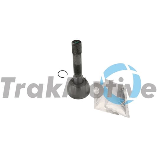 400692 TrakMotive ШРУС для Nissan Patrol