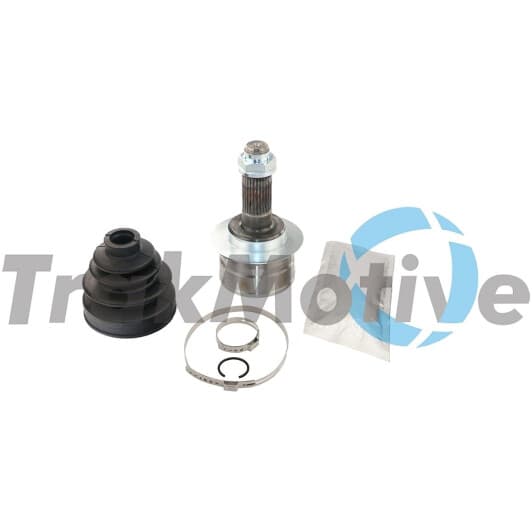400701 TrakMotive ШРУС
