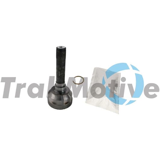 400717 TrakMotive Граната