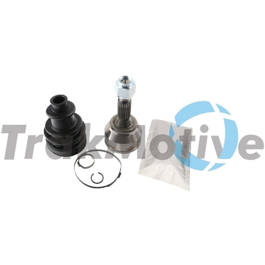 400732 TrakMotive Граната для Citroen C2