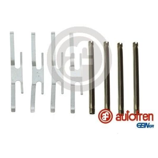 D42485A Autofren Seinsa Компоненти дискових гальмівних колодок