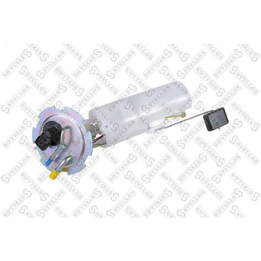 10-01693-SX Stellox Топливный насос для Daewoo Lanos