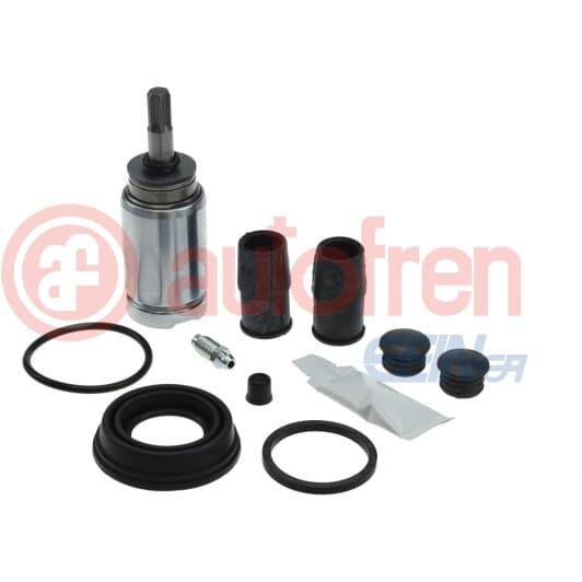 d42735k Autofren Seinsa Ремкомплект тормозного суппорта