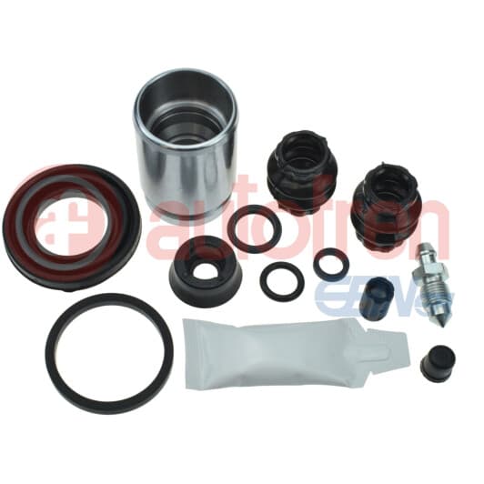 d43262c Autofren Seinsa Ремкомплект тормозного суппорта