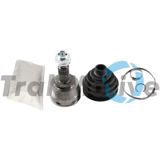 400554 TrakMotive ШРУС для Alfa Romeo 166