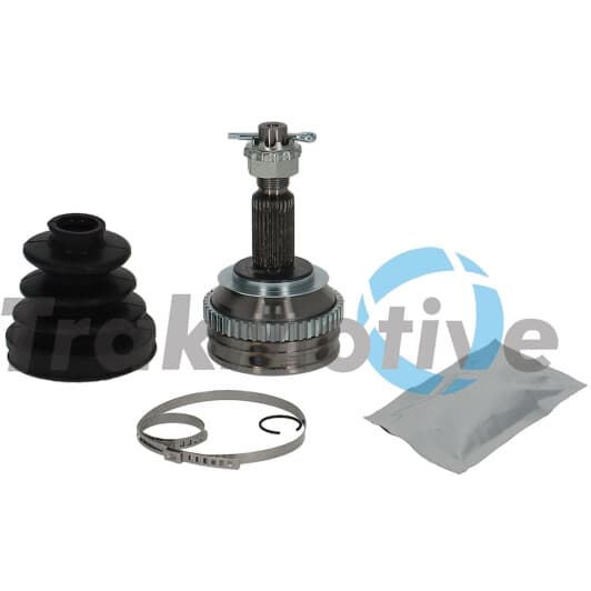 400558 TrakMotive ШРУС для Chrysler Voyager
