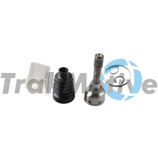 400604 TrakMotive ШРУС для Suzuki Jimny