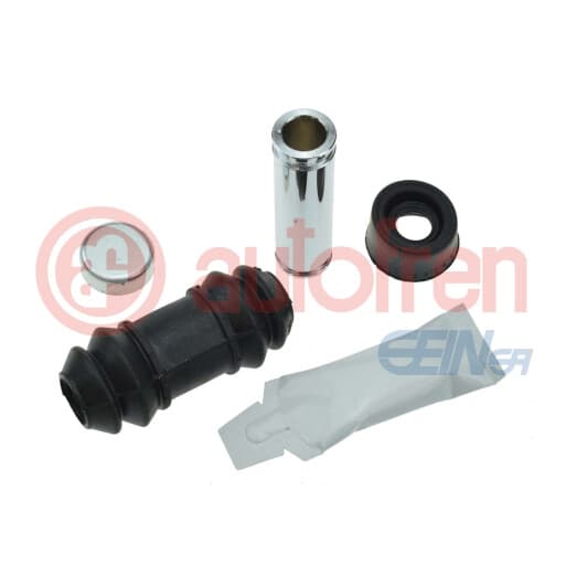 d7536c Autofren Seinsa Направляющая гильза скобы тормозного суппорта